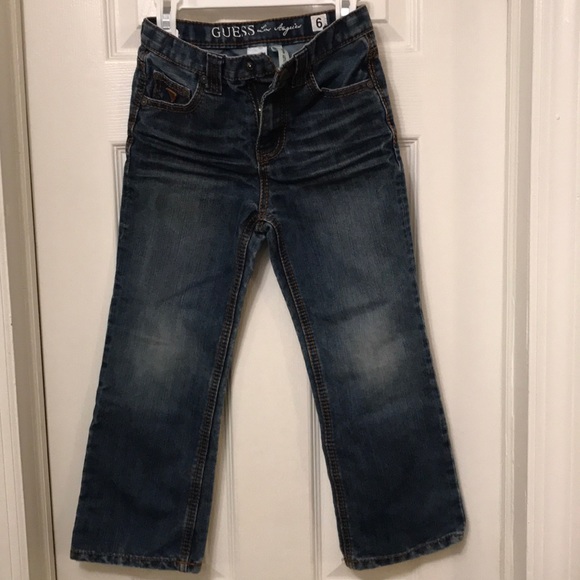 Guess boys jeans - Picture 1 of 5